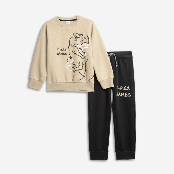 For Funky Kids 226-117112-2 Σετ φόρμα