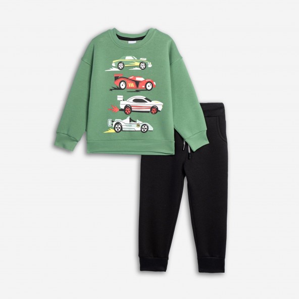 For Funky Kids 226-317111-1 Σετ Φόρμα