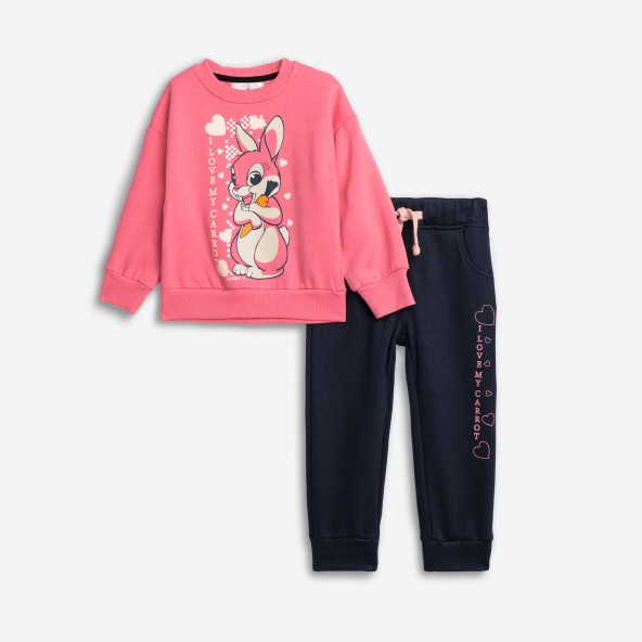 For Funky Kids 226-717128-2 Σετ Φόρμα