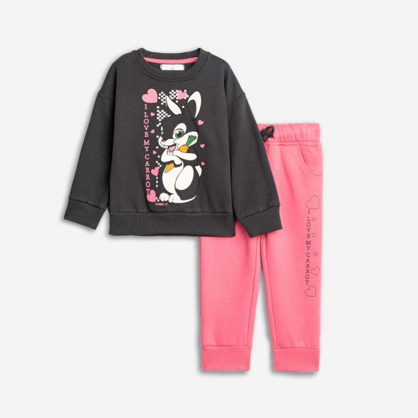 For Funky Kids 226-717128-1 Σετ Φόρμα