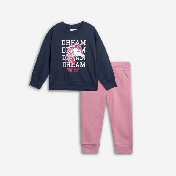 For Funky Kids 226-717115-2 Σετ Φόρμα