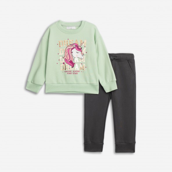 For Funky Kids 226-717115-1 Σετ Φόρμα