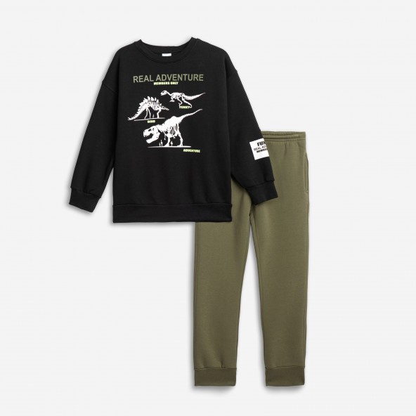For Funky Kids 226-117107-2