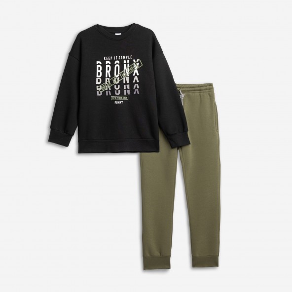 For Funky Kids 226-117118-1