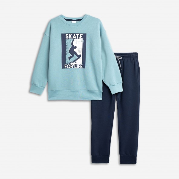 For Funky Kids 226-117120-2 Σετ Φόρμα