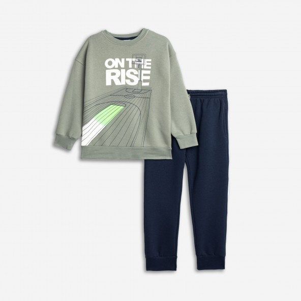 For Funky Kids 226-117110-1 Σετ Φόρμα