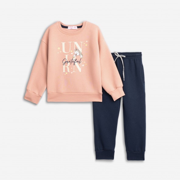 For Funky Kids 226-717110-1 Σετ Φόρμα