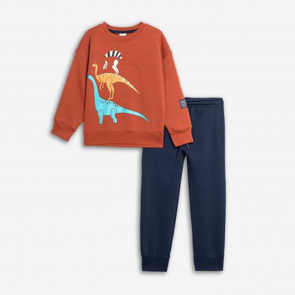 For Funky Kids 226-317113-1 Σετ φόρμα
