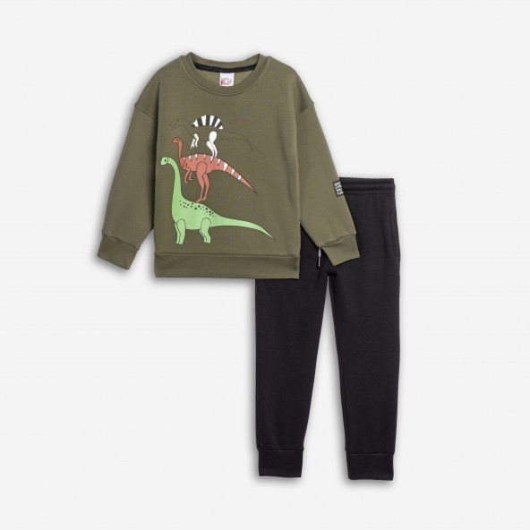 For Funky Kids 226-317113-2 Σετ φόρμα