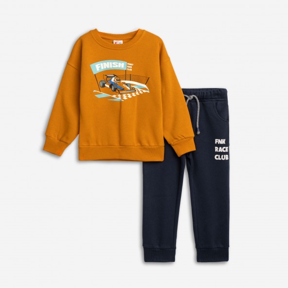 For Funky Kids 226-317112-1 Σετ φόρμα