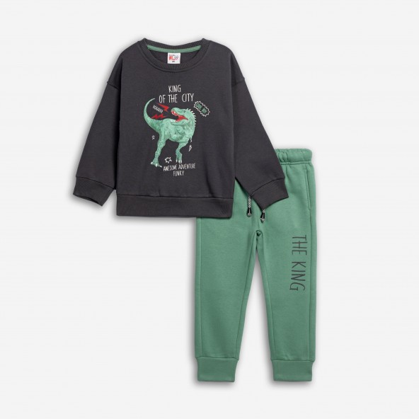 For Funky Kids 226-317123-1 Σετ Φόρμα
