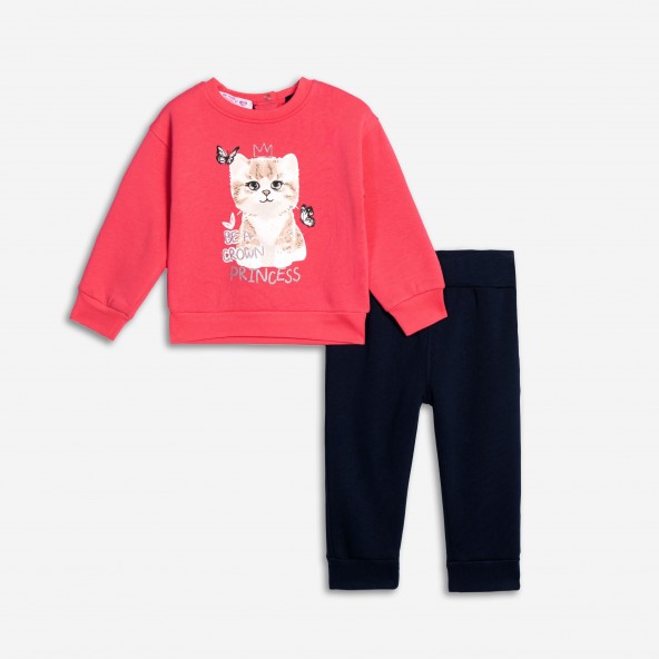 For Funky Kids 226-917119-1 Σετ Φόρμα