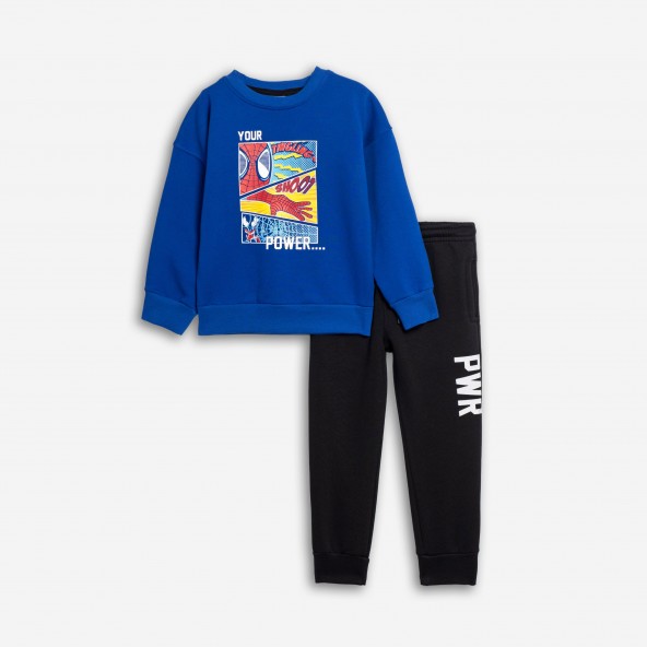 For Funky Kids 226-317129-1 Σετ Φόρμα
