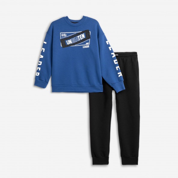 For Funky Kids 226-117129-1 Σετ Φόρμα