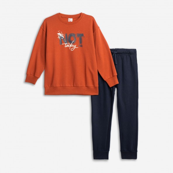 For Funky Kids 226-117158-1 Σετ Φόρμα