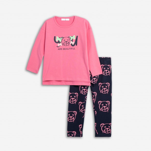 For Funky Kids 226-721102-2 Σετ Κολάν
