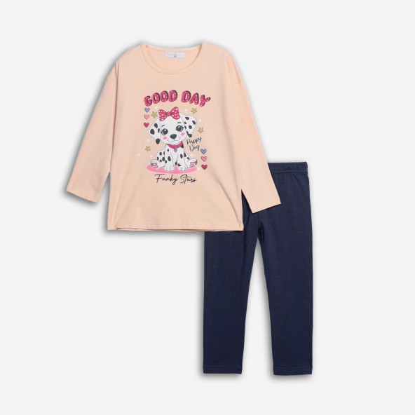 For Funky Kids 226-721112-1 Σετ Κολάν