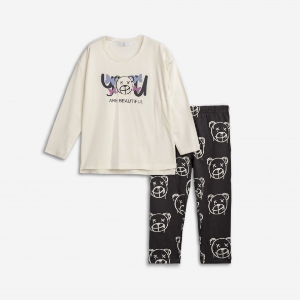 For Funky Kids 226-721102-1 Σετ Κολάν
