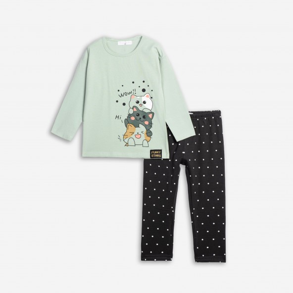For Funky Kids 226-721121-1 Σετ Κολάν