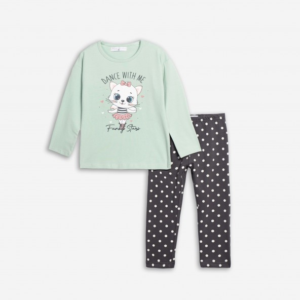 For Funky Kids 226-721125-1 Σετ Κολάν