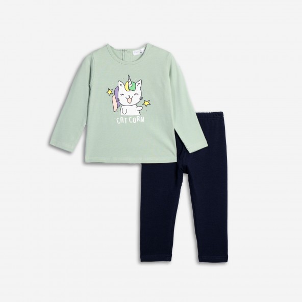 For Funky Kids 226-921114-1 Σετ Κολάν