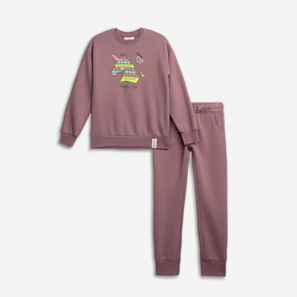 For Funky Kids 226-517139-1 Σετ Φόρμα