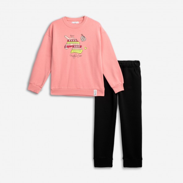 For Funky Kids 226-517139-1 Σετ Φόρμα