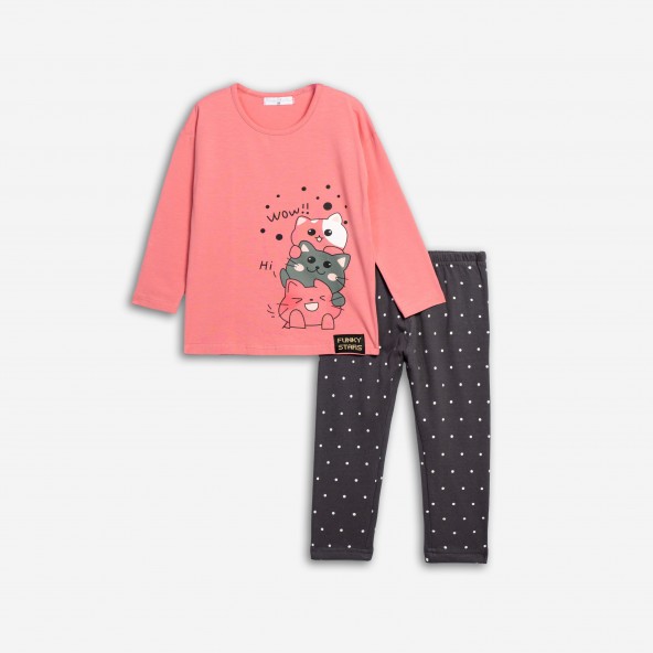 For Funky Kids 226-721121-2 Σετ Κολάν