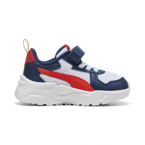 Puma Trinity Lite AC+ Inf 391481 17 Αθλητικά