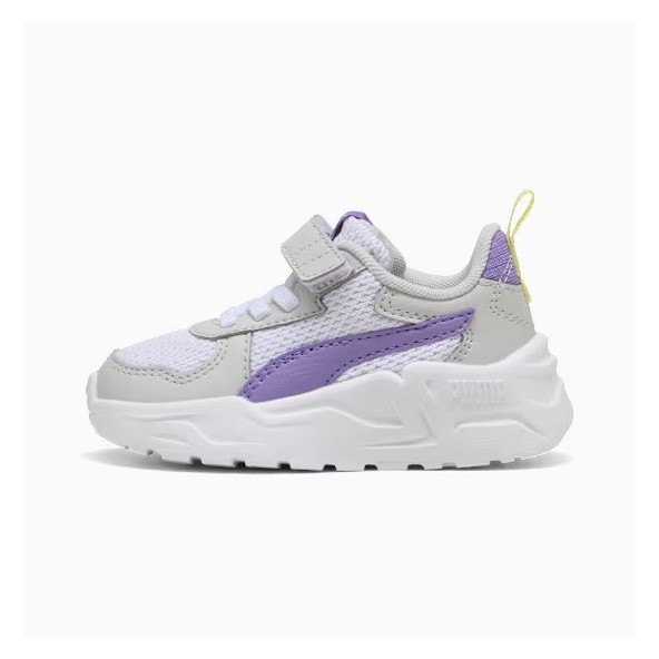 Puma Trinity Lite AC+ Inf 391481 18 Αθλητικά
