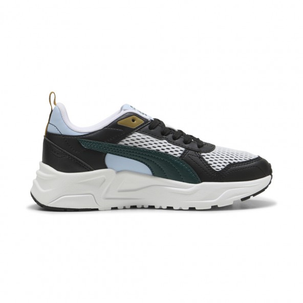 Puma Trinity 2 LT Run Fun Jr 402930 02 Αθλητικά