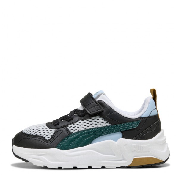 Puma Trinity 2 LT Run Fun AC+ PS 402931 02 Αθλητικά
