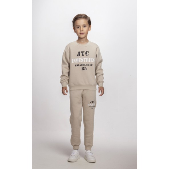 Joyce 2564121 Σετ φόρμα