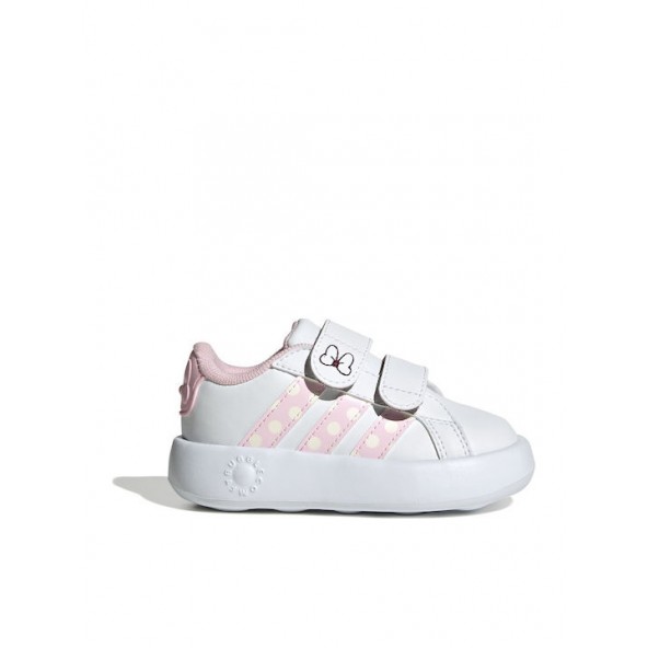 Adidas Grand Court Minnie CF I JR8130