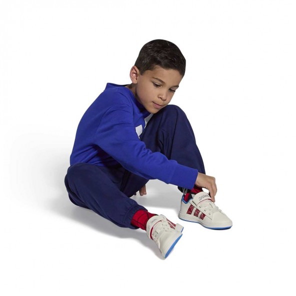 Adidas GRAND COURT SPIDER-MAN EL K JS0778 Sneakers