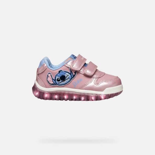 Geox B LIGHTYLOO B5661B 000NF C8207 Sneakers