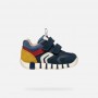 Geox B IUPIDOO B355D 05422 C4244 Sneakers