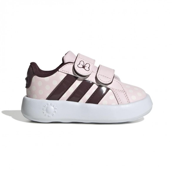 Adidas Grand Court Minnie CF I JR8131