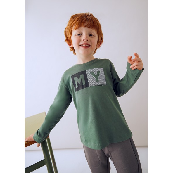 Mayoral 15-00173-077 Μπλούζα