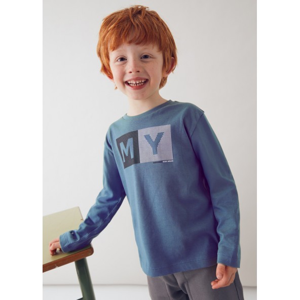 Mayoral 15-00173-081 Μπλούζα