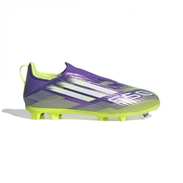 Adidas F50 LEAGUE LL FG/MG J JH7743 Ποδοσφαιρικά