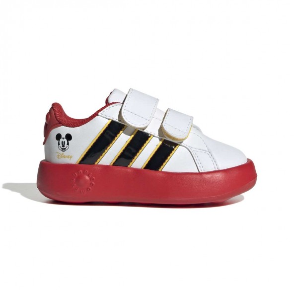 Adidas GRAND COURT MICKEY CF I JQ8070 Sneakers
