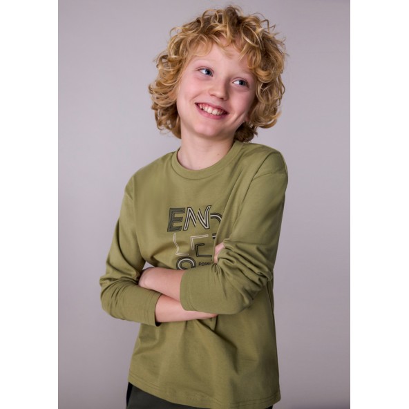 Mayoral 15-00842-010 Μπλούζα