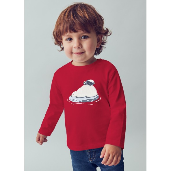 Mayoral 15-02071-043 Μπλούζα