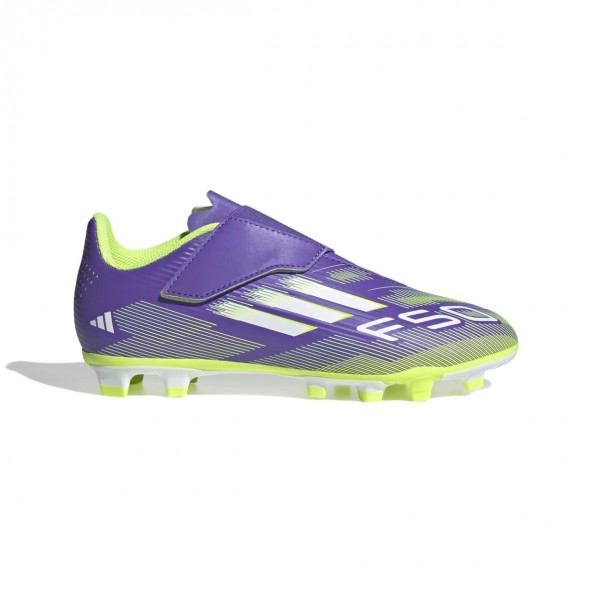 Adidas F50 CLUB VEL FG/MG J JI0036 Ποδοσφαιρικά