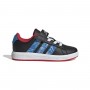 Adidas GRAND COURT SPIDER-MAN EL JQ8073 Sneakers