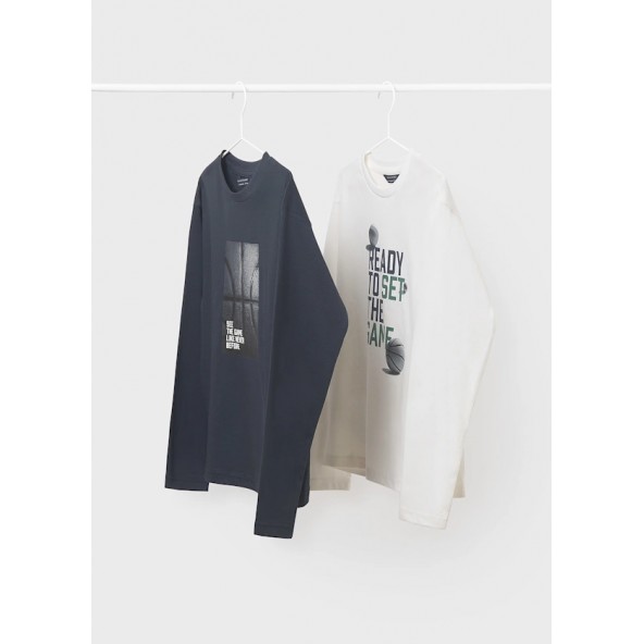 Mayoral 15-07002-087 Μπλούζα