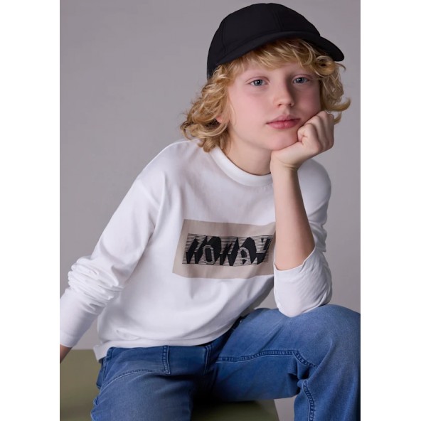 Mayoral 15-07013-049 Μπλούζα