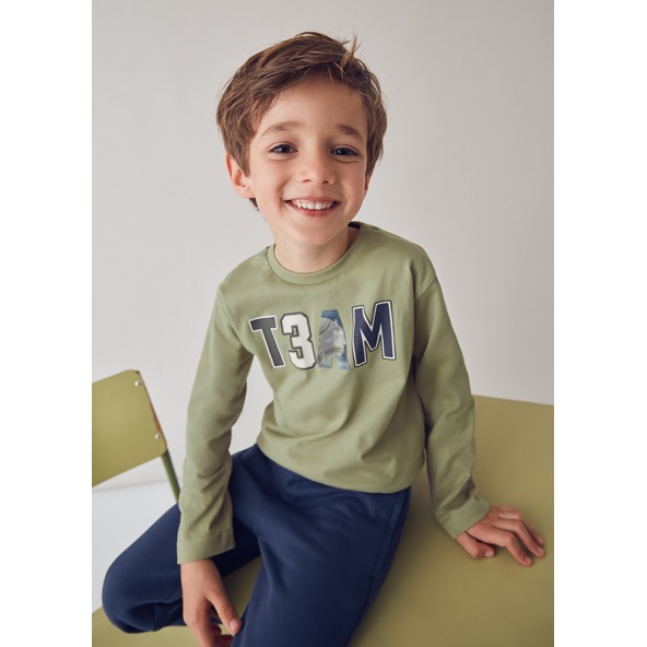 Mayoral 15-04077-082 Μπλούζα