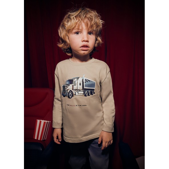 Mayoral 15-04085-020 Μπλούζα